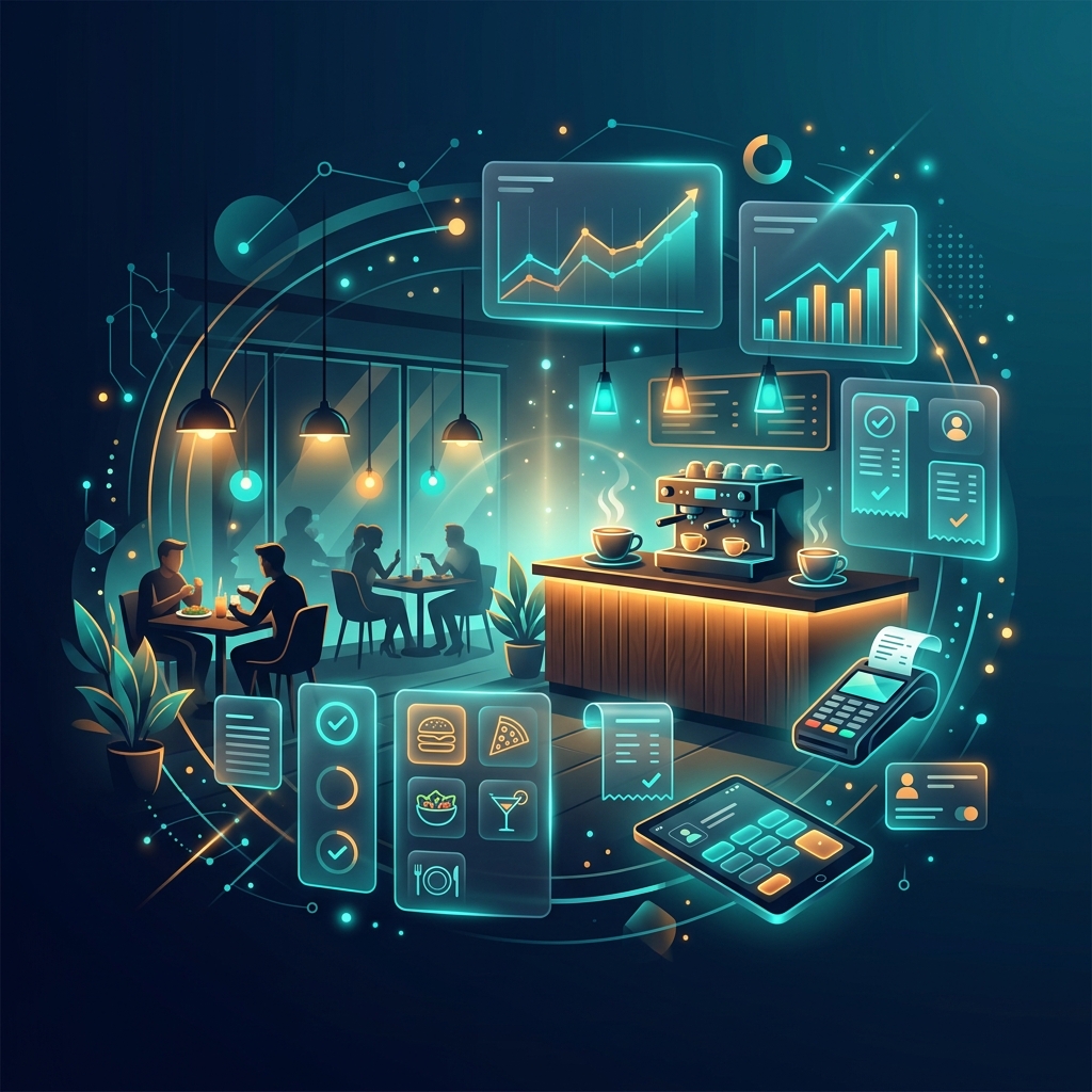 POS Illustration